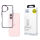 Etui do telefonów 3MK Satin Armor Case+ do iPhone 16 Purple 5903108592826